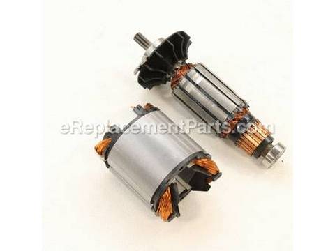 10176029-1-M-DeWALT-5140006-40-Armature and Field