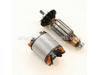Armature and Field – Part Number: 5140006-40