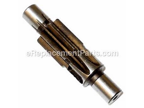 10176071-1-M-DeWALT-5140006-92-Gear and Shaft