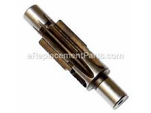 Gear and Shaft – Part Number: 5140006-92
