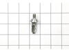 Shaft And Gear – Part Number: 5140010-10