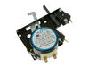 1017624-2-S-GE-WB14T10037        -Oven Latch Assembly