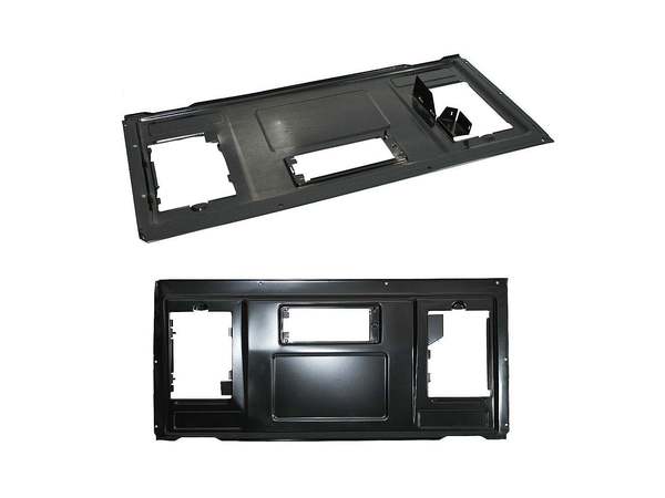 1017628-1-M-GE-WB56X10641        -BASE PLATE