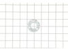 Flange,Guard – Part Number: 5140014-76