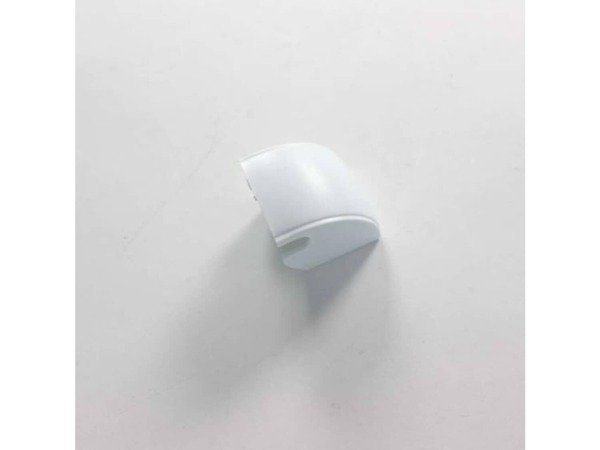 1017631-1-M-GE-WR13X10369        -Freezer Cover Hinge Top