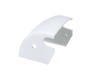 1017631-2-S-GE-WR13X10369        -Freezer Cover Hinge Top