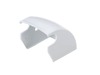 1017631-3-S-GE-WR13X10369        -Freezer Cover Hinge Top