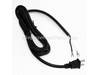 Cord Set – Part Number: 5140015-00