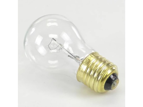 1017635-1-M-GE-WR02X12207        -Light Bulb - 40W