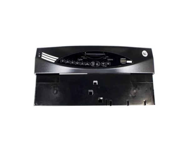 1017644-1-M-GE-WD34X11109        - ESCUTCHEON KEYPAD Assembly