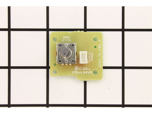 10176458-1-M-DeWALT-5140019-42-Tuning PWB Assembly