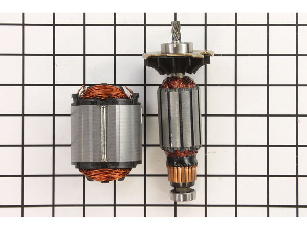 10176471-1-M-DeWALT-5140019-76-Armature and Field