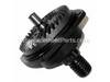 Spindle&gr.assembly – Part Number: 5140020-12