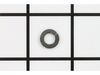 Lock Washer M6 – Part Number: 5140020-25