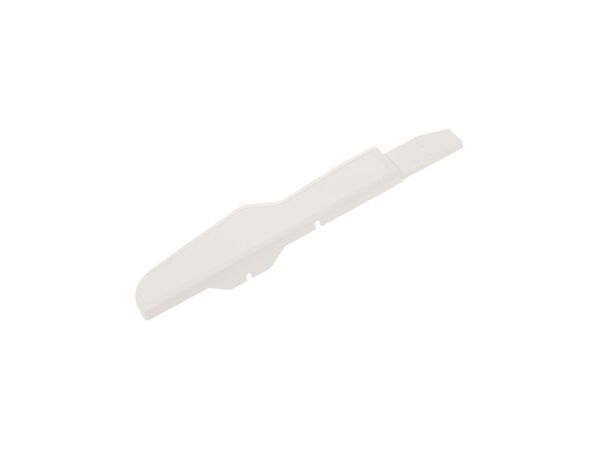 1017649-1-M-GE-WB07K10202        -Backguard End Cap - Bisque