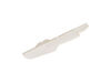 1017649-2-S-GE-WB07K10202        -Backguard End Cap - Bisque