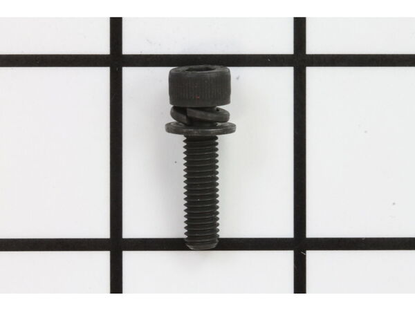 10176519-1-M-DeWALT-5140020-50-Bolt M5X20 Socket Head