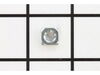 Nut Square – Part Number: 5140021-57