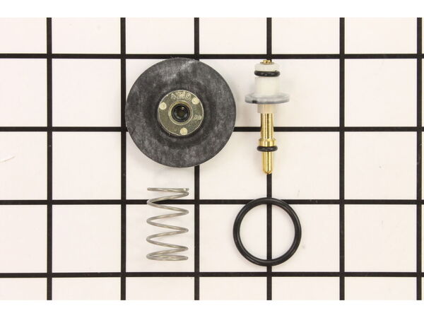 10176648-1-M-DeWALT-5140023-85-Regulator Repair Kit (Only for Regulators Mounted w/ 4 Screws)