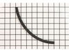 Unloader Tube – Part Number: 5140024-66