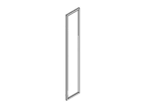 1017677-1-M-GE-WR24X10172        -USE GEH WR24X10261