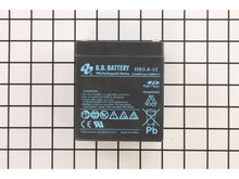 Main Battery – Part Number: 5140026-80