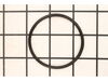 Rubber Ring – Part Number: 5140027-02