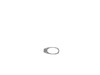 Gasket – Part Number: 5140027-05
