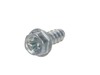 1017681-2-S-GE-WR01X10589        -Scr 815 Ab Ihxw 1/2 S