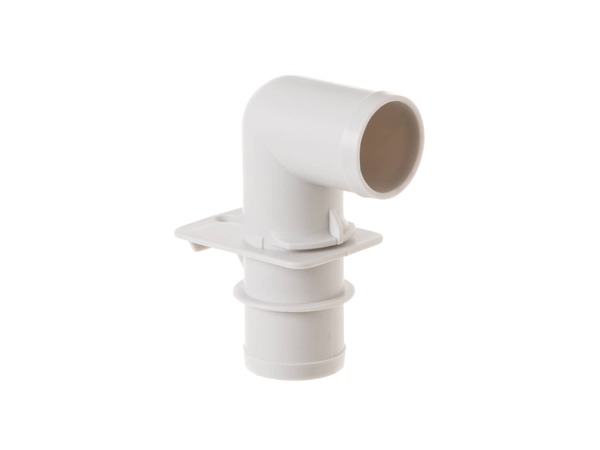 1017683-1-M-GE-WH01X10266        -Drain Hose Coupling