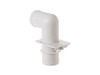 1017683-2-S-GE-WH01X10266        -Drain Hose Coupling