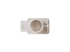 1017683-3-S-GE-WH01X10266        -Drain Hose Coupling