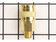 Quick Coupler – Part Number: 5140030-62