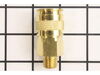 Quick Coupler – Part Number: 5140030-62