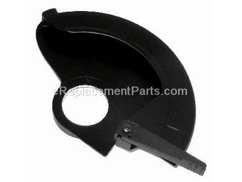10176989-1-M-DeWALT-5140031-91-Lower Guard Assembly