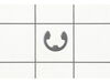E-ring – Part Number: 5140032-33