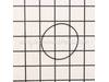 O-Ring – Part Number: 5140033-11