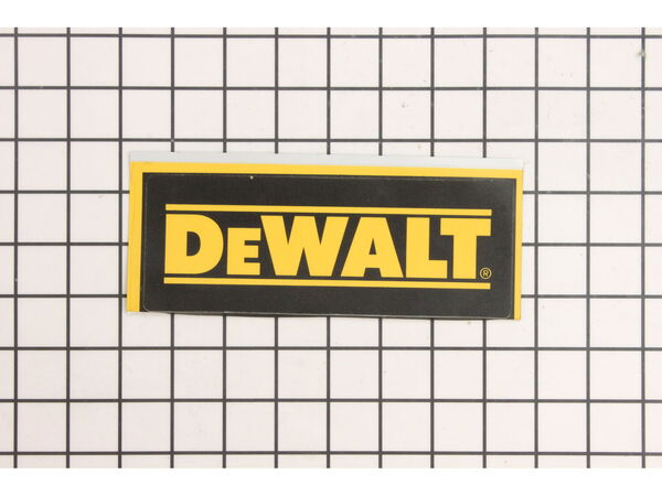10177115-1-M-DeWALT-5140033-32-Dewalt Label