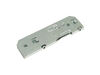 1017713-3-S-GE-WB10T10076        -RECEIVER HINGE