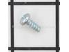 Screw – Part Number: 5140033-60