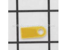 Brush Holder Plate – Part Number: 5140033-61