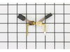 Brush – Part Number: 5140033-62