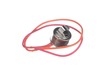 1017716-3-S-GE-WR50X10068        -Defrost Thermostat