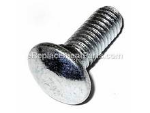 Square Bolt – Part Number: 5140034-26