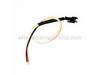 Wire Lead – Part Number: 5140034-29
