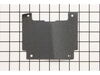 Dust Cover – Part Number: 5140034-65