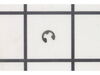 Retaining Ring – Part Number: 5140036-31