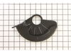 Lower Guard – Part Number: 5140036-85