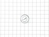 Pressure Gauge – Part Number: 5140038-44
