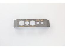 Front Panel – Part Number: 5140038-50